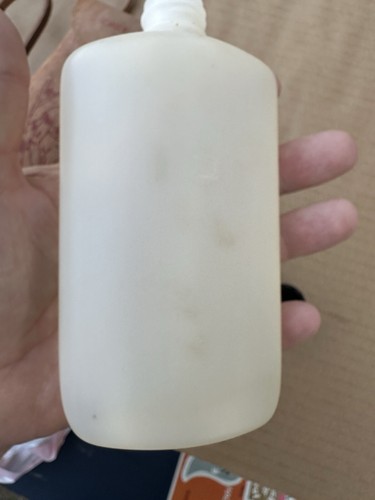 Vtg Canteen Water Pouch The Cherokee NC Qualla Reservation N.C. Native American - Picture 12 of 12