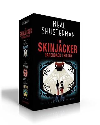 the skinjacker trilogy everlost everwild everfound neal shusterman the skinjacker trilogy everlost everwild everfound neal shusterman