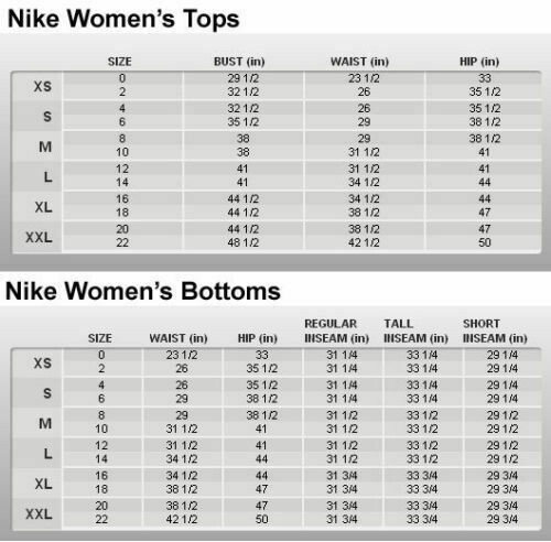 Nike Damen USA Essentials mittelhohe Biker Shorts neu mit Etikett Größe: SMALL - Bild 7 von 7