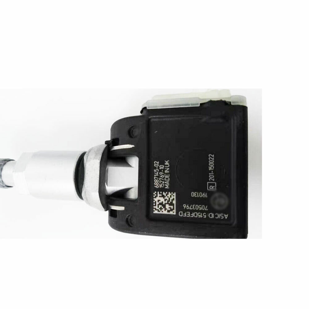 確認用 4pcs OEM Tire Pressure Monitoring System Sensor for BMW