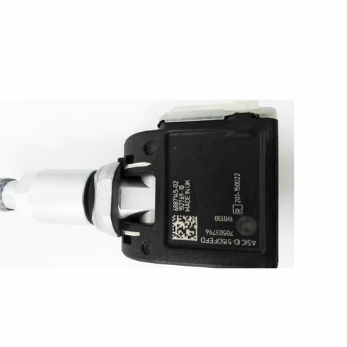 4pcs Tire Pressure Monitoring System Sensor for BMW 36106887146 315 mhz NEW - Picture 5 of 8