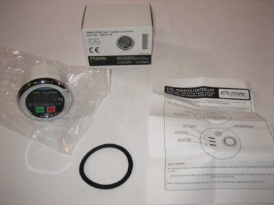 Offshore Dynamics/Oceanic Systems 3350-FTC NMEA 2000 Fuel Transfer Controller