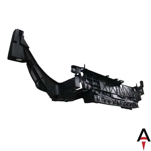 Headlight Mounting Header Panel Nose For 2013-2016 Ford Fusion Sedan 4-Door - Picture 2 of 3