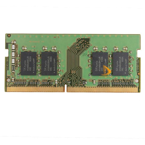 SK Hynix 2x8GB 1RX8 PC4-21300S PC4-2666V DDR4-2666Mhz Laptop SODIMM Memory RAM - Picture 2 of 6