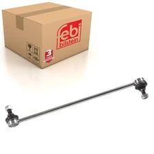 Front Drop Link Range Rover Anti Roll Bar Stabiliser Fits Land Rover Febi 28470