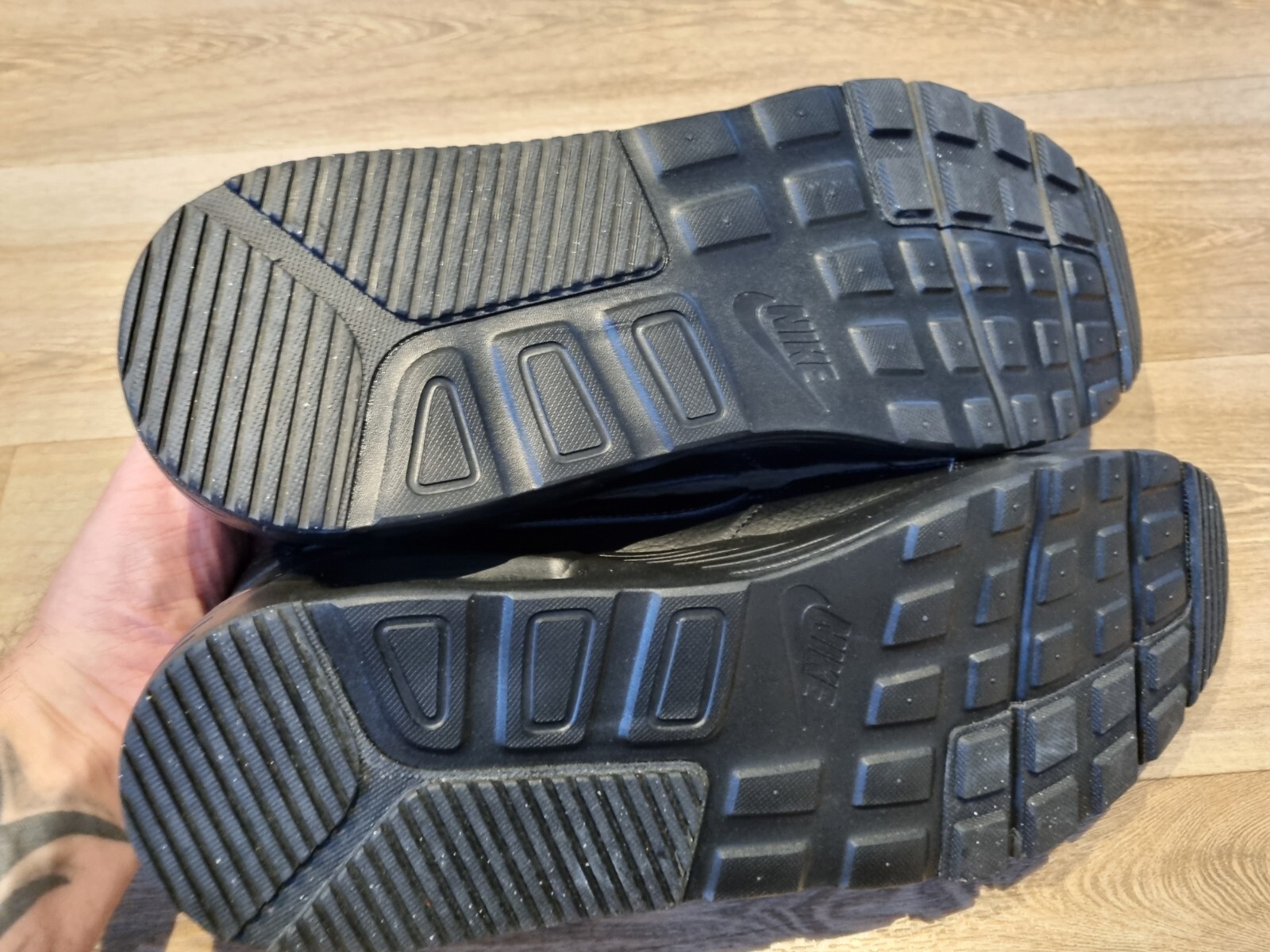 nike air max size 13