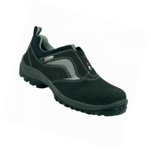 63450 S3 seguridad 000 de Src minsk Negro w39 Zapatos 39 Cofra Tamaño SxatSw8q