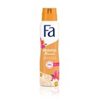 37,33€/L -Fa Deospray Women "Oriental Moments" - 3er Pack (3 x 150 ml)