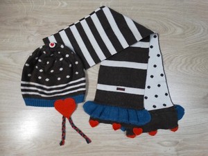 designer baby girl winter hats