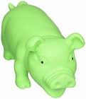 Flash Sales Animolds Squeeze Me Piggy, Green