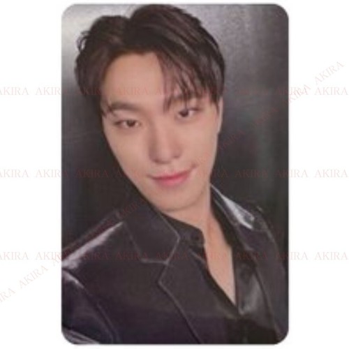 SEVENTEEN RIGHT HERE WORLDTOUR (IN) JAPAN SELFIE FOTOKARTE - Bild 14 von 14