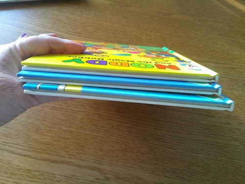 Enid Blyton Noddy Library - Hardbacks x 3 - Gift/B'day/Collectable - Picture 8 of 8