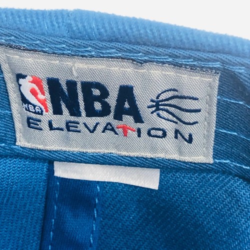 Orlando Magic Baseball Cap Adjustable Hat Embroidered NWOT Cotton Blue One Size - Picture 6 of 6
