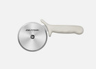 Dexter-Russell 4" Sani-Safe Pizza Cutter, P177A-4PCP..White..New