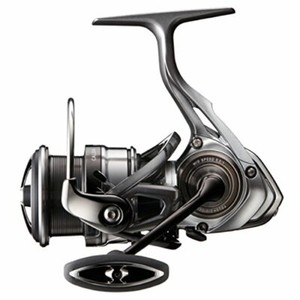 sealed spinning reels
