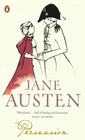 Jane Austen Study Guides & Test Prep Ex-Library