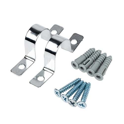 Metal Rack Custom Closet Organizer Shelves System Kit Expandable Clothes Storage - Picture 8 of 12