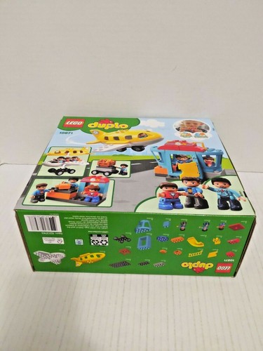 LEGO Duplo Airport (10871) - Picture 8 of 12