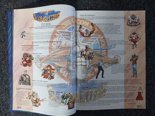 TIMEZONE MAGAZINE ISSUE 1,7,9,10,11 - Picture 5 of 8