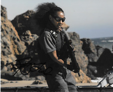 * BETTY GABRIEL * signed 8x10 photo * WESTWORLD * 3 * BETTY GABRIEL * signed 8x10 photo * WESTWORLD * 3