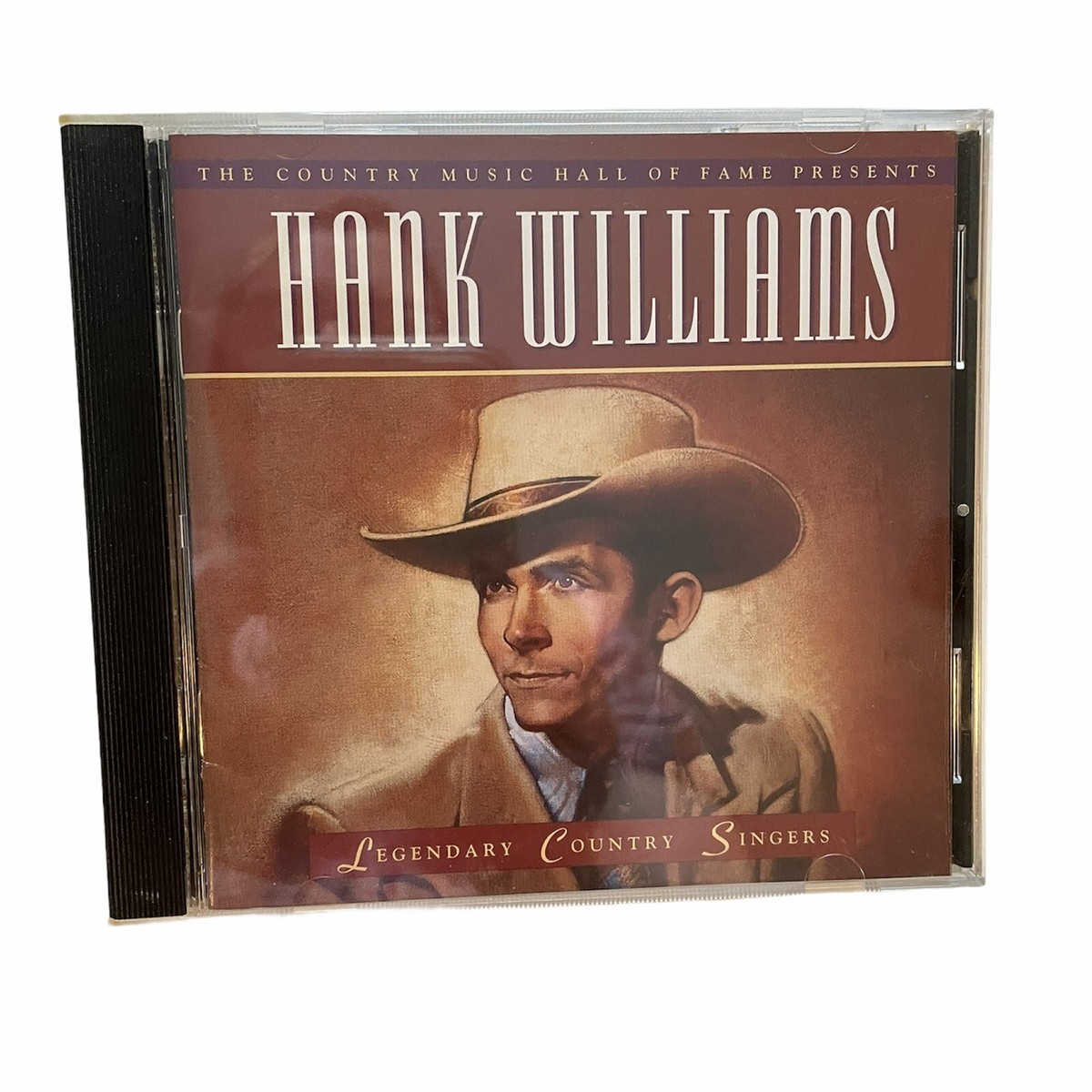 COUNTRY MUSIC OF FAME CD 1〜16枚セット Amazon.com: Country Music Hall of Fame Series: CDs & Vinyl
