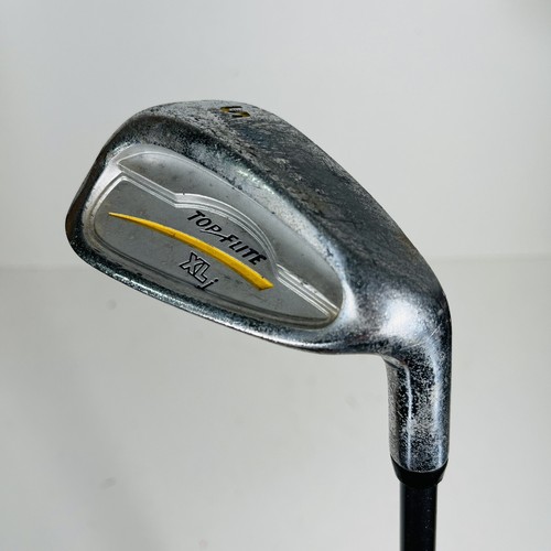 "Palo de golf Top Flite XLj Sand Wedge SW Junior Flex para diestros 32""" - Imagen 1 de 8