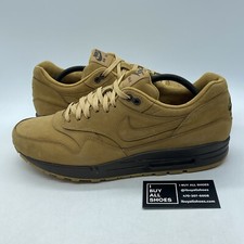 NIKE AIRMAX1 QS flux ウィート Nike Air Max 1 QS Flax for Sale | Authenticity Guaranteed | eBay