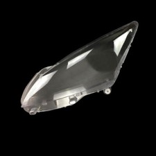 Left Headlight Lens Headlamp Shell Cover for Peugeot 3008 2013-2015 2014 2015
