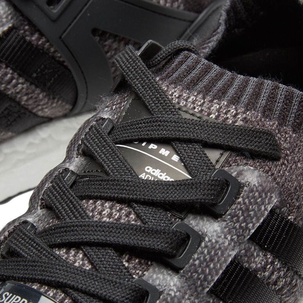 Adidas EQT SUPPORT ULTRA PK - Primeknit - BB1241 - PK UK 9 / EUR 43 1/3 - schwarz - dc5031 Adidas EQT SUPPORT ULTRA PK - Primeknit - BB1241 - PK UK 9 / EUR 43 1/3 - schwarz - dc5031