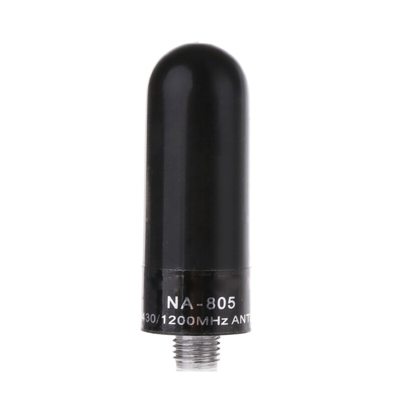 High-gain NA-805 SMA-Female Mini Antenna for Kenwood Baofeng 888s UV5r - Picture 8 of 8