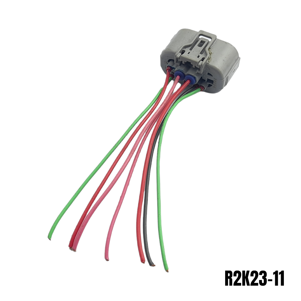 Toyota Lexus Transmission Switch Connector 9-Way 9 Pin 90980-12362
