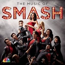 The Music of SMASH - Audio CD By SMASH Cast - GOOD