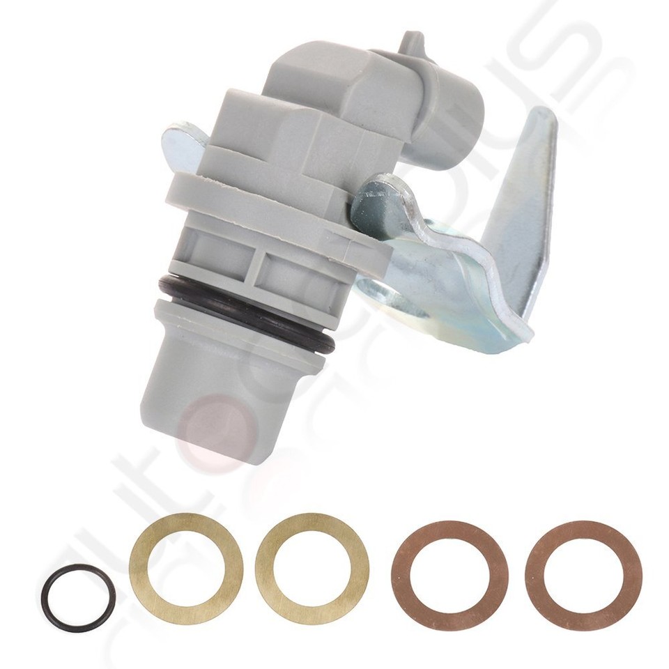 4x Engine Cam Camshaft Position Sensor For Ford Econoline Super Duty