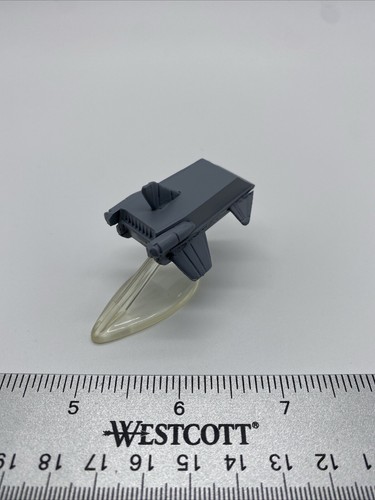 Star Wars Xwing Miniatures/Micro Machines ATR-6 Assault Transport Custom - Picture 3 of 8