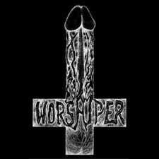 PRE-ORDER Worshiper - To Binge And Purge In LA [New Cassette]