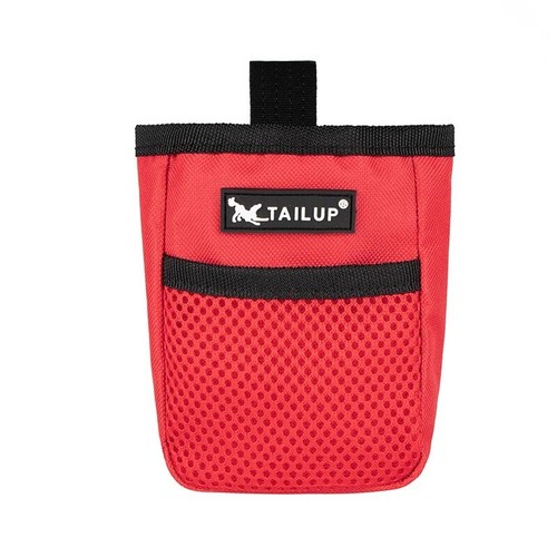 Puppy Pet Dog Treat Training Pouch Belt Bag for Puppy Obedience Walking Feeding - Picture 21 of 21
