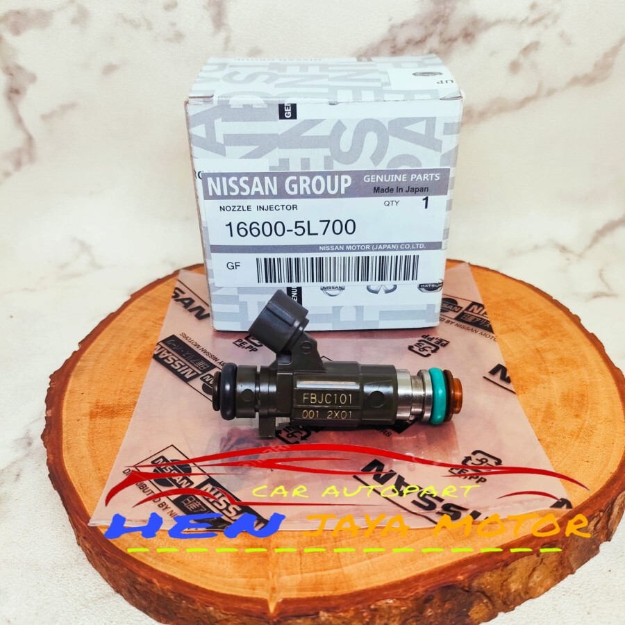 Single Fuel Injector FBJC100 Single Fuel Injector FBJC100