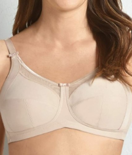 Anita BEIGE Martha Post Mastectomy Bra, US 34B, UK 34B - Bild 1 von 2