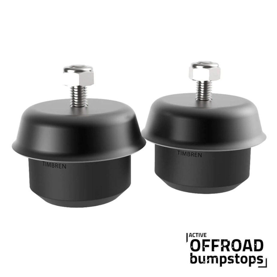 Timbren SES Kit Front GM 1/2 Ton 07-15 Timbren SES Kit Front GM 1/2 Ton 07-15