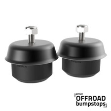 Timbren Front Active Off-Road Bumpstops For 00-23 for Toyota Tundra ABSTOF