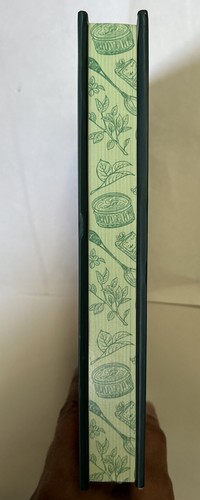 SIGNED Alexis Hall London Calling vol 2 DJ/HC - Picture 4 of 5