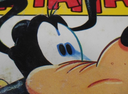 DISNEY COMICS 1992 GREEK ALMANAKO #20 COMIC BOOK TERZOPOULOS - Picture 15 of 15