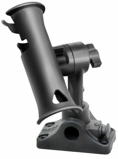 ram mount rod holder