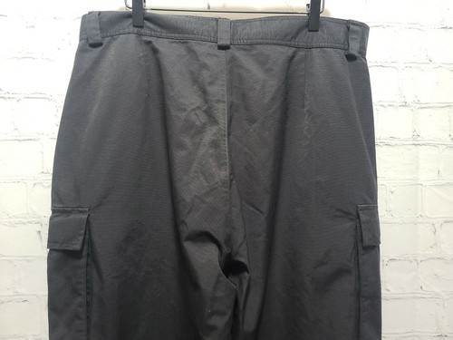 Free World FWS Tritec 3000 Herren-Schneehose Größe XL X-Large schwarz, c16 - Bild 9 von 11
