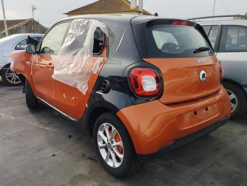 226934803R lambdasonde 2014 für SMART FORFOUR HATCHBACK (453) 0.9 (453.044 - Bild 5 von 7