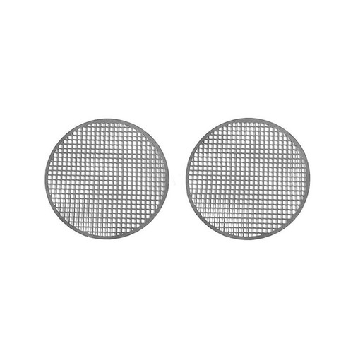 For 1/16 Henglong Tank 3879 Panther Tank Protective Steel Mesh Metal Guard Mesh - Picture 4 of 5