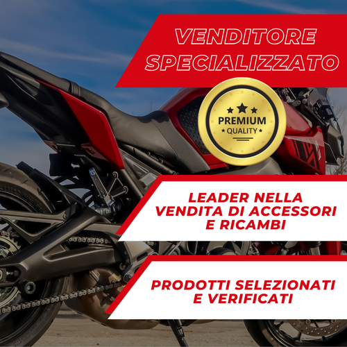 CINGHIA BANDO KYMCO GRANDINK 250-B&W 250 - Foto 5 di 5