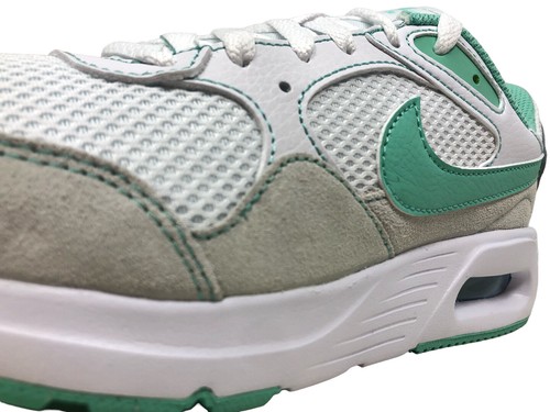 Nike Air Max SC Damen-Laufschuhe weiß/smaragd Rise-Jade Eis FN7163 100 NEU - Bild 7 von 9