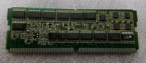 Fanuc Interface Board A20B-2900-0370 - Bild 2 von 2