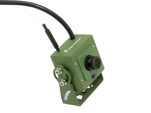 WiFi HD Bird Box Camera & Bird Box Starter Pack - Picture 6 of 10